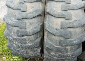 Opony 18.4 26 koparka Mitas hokejka kombajn Opony 18.4 26 koparka Mitas hokejka kombajn