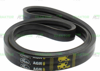 PAS KLINOWY CLAAS DOMINATOR 672351 GATES