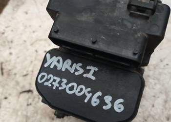 TOYOTA YARIS I pompa ABS 0273004636