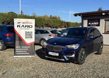 BMW X1 2020r. GWARANCJA