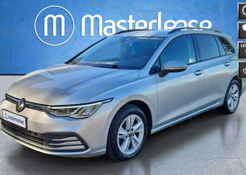 Volkswagen Golf 2.0 TDI Life! Z Polskiego Salonu! Faktura VAT! VIII (2020-)