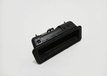 KLAMKA MIKROSTYK KLAPY E60 E70 E84 E90 7118158 (0000052)