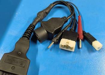 1 684 463 637 adapter obd Bosh KTS MAZDA 1 684 463 637 adapter obd Bosh KTS MAZDA