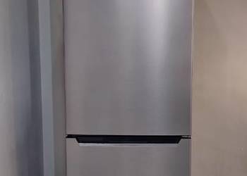 Lodówko-zamrażarka Amica - wysokość 170 cm/pojemność 231 litrów/No Frost