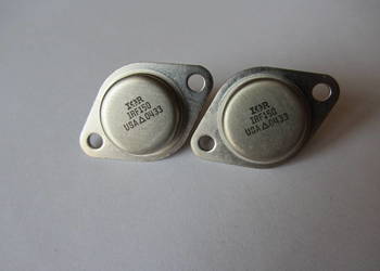 IRF150 TO-3