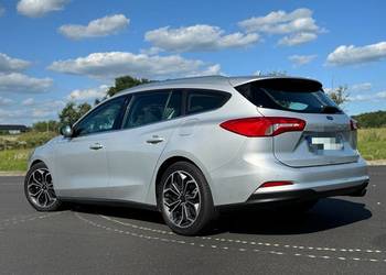 Ford Focus MK4 sprzedaż/zamiana