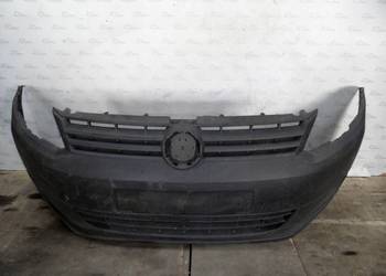 VOLKSWAGEN CADDY III LIFT 12r zderzak przód