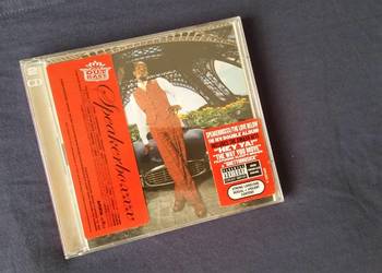 OUTKAST - Speakerboxxx / The Love Below (2003) 2cd