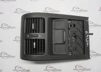 VW PASSAT CC 08r kratka nawiewu tunelu środkowa 3C0864298BP 3C0863615