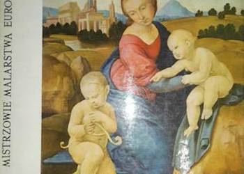 Budapeszt Muzeum sztuk pięknych Mistrzowie malarstwa Europej Budapeszt Muzeum sztuk pięknych Mistrzowie malarstwa Europej