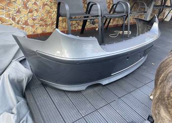 Zderzak tylni BMW 1 e87 2007 lift A18