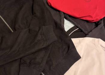 Mega paka hurt ubrania męskie Zara Carry różne fasony i produkty