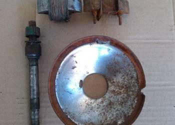 Żak ryś komar pozostałość prl