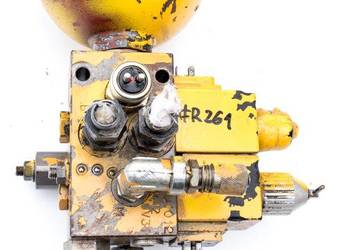 Akumulator hydrauliczny