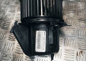 Wentylator nadmuchu, dmuchawa Citroen C3 II T4190001