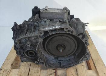 AUTOMATYCZNA SKRZYNIA BIEGÓW VW Passat B7 2.0 TDI _ automat DSG PQW