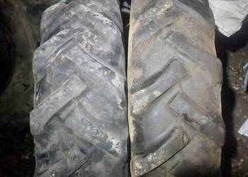 Opony 7.5-18 ozka KNK 50 8pr