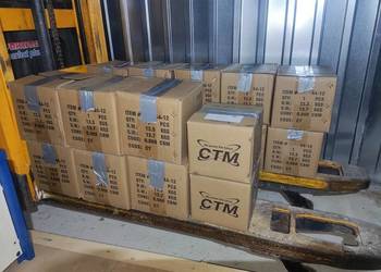 Bateria akumulator 12v 44ah AGM, bank energii, fotowoltaika, magazyn energi