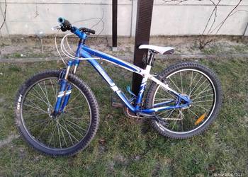 Sprzedam używany rower