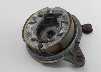 Beben Hamulcowy Szczeki  Yamaha Ys 125