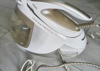 Żelazko stacja parowa Philips Perfect Care