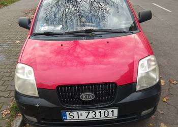 Kia Picanto cena do negocjacji