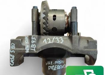Dyferencjał 12x33 Carraro 26.22 6111451M91 New Holland LB95