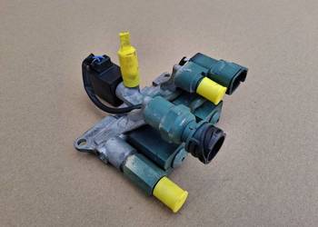 VOLVO FH4 FH5 FM GAMA T MODUŁ ZAWÓR PODSTAWY FILTRA PALIWA 23099632