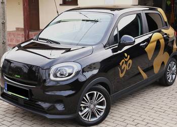 Leapmotor T03 ogłoszenie prywatne