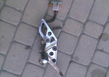 Suzuki Bandit 650 / 1250 hamulec stelaz pompa podnóżek