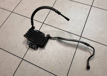 Chodnica oleju Hyosung GA 125 Cruise