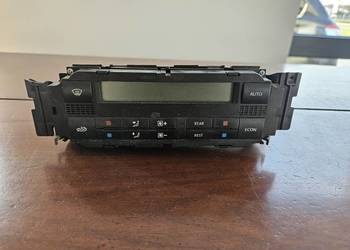 Sterownik Panel sterowania klimatyzacji VW T5 CARAVELLE