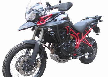 Gmole do TRIUMPH TIGER 800 / 800 XC (2011-2014)