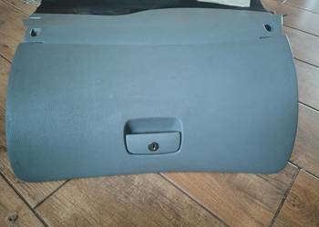 Schowek VW Passat B5