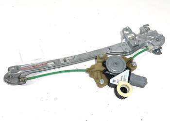 PODNOŚNIK SZYBY LEWY TYŁ TOYOTA COROLLA E21 69840-02743-A Sedan/Limuzy