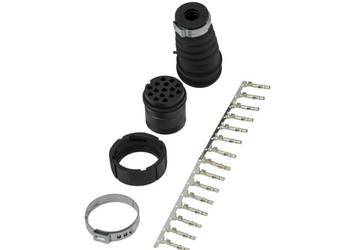Wtyczka 15 PIN ASS 1 - część żeńska 13-1540-004