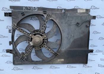 CITROEN NEMO 11r wentylator chłodnicy 51780705 CITROEN NEMO 11r wentylator chłodnicy 51780705