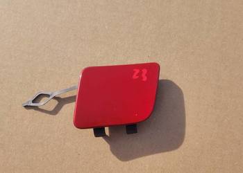 CITROEN C4 PICASSO II ZAŚLEPKA HAKA ZDERZAKA PRZOD AA36435862 // 23