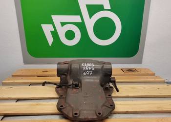 Plecak 885B4 Claas Ares 657 ATZ