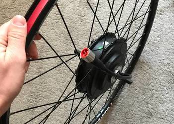 Zestaw BAFANG pod kasete 48V750W ebike