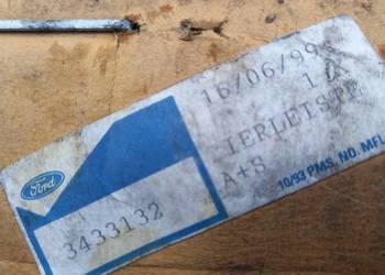 3433132 / F42Z - 6120938 - AA Listwa drzwi prawych Ford PROBE 1992-1997