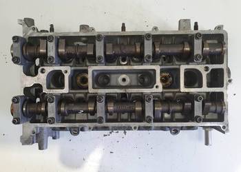 Ford Focus MK2 C-Max 2.0 16V AODA AODB GŁOWICA CYLINDRÓW po regeneracji