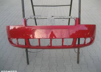 AUDI A4 B6 CABRIO ZDERZAK PRZEDNI