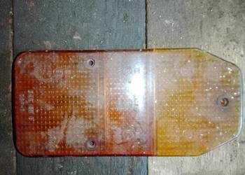 Orginalny Klosz lampy tylnej ARO 343