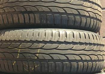 Opony letnie 185/60/R14. Dębica