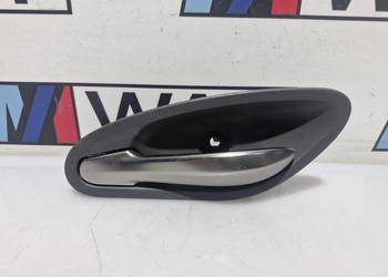 BMW E63 E64 KLAMKA DRZWI LEWY PRZÓD 7116065 