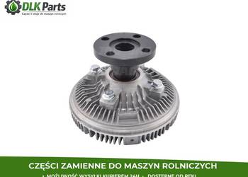 AL200918 Sprzęgło wiskotyczne AL177841, AL200918 do JD