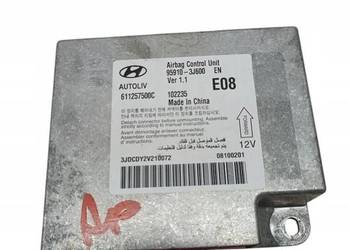 MODUŁ 95910-3J600 Hyundai ix55 I (2006-2011)