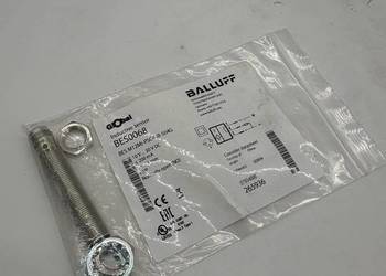 Balluff BES0068  BES M12MI-PSC40B-S04G Czujnik indukcyjny