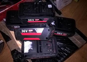 Akumulator narzędziowy li-ion 36 V Bosch